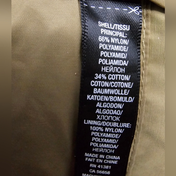 Ralph lauren xs blazer  green - Picture 3 of 6